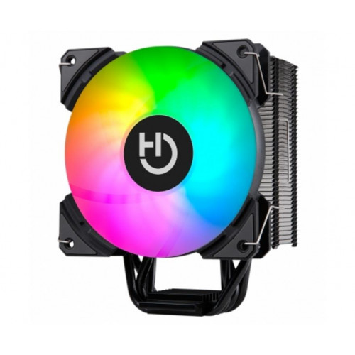 Hiditec C12 Ventilador CPU ARGB...