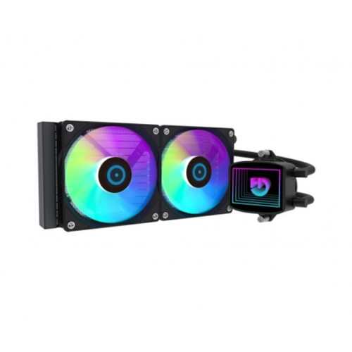 Hiditec Kit Refrigeración Líquida...