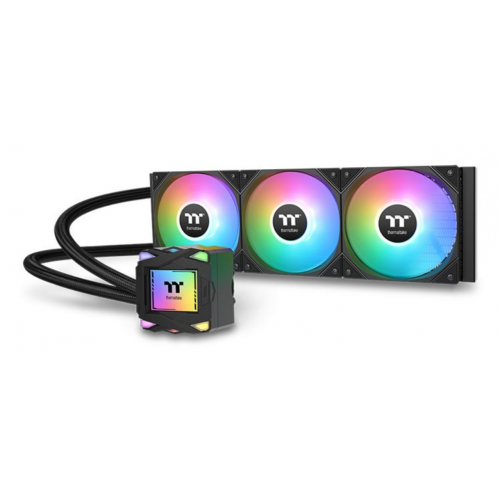 Thermaltake La360 Argb Kit...