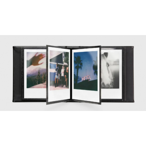 Polaroid Small Álbum de Fotos (40 Fotos)