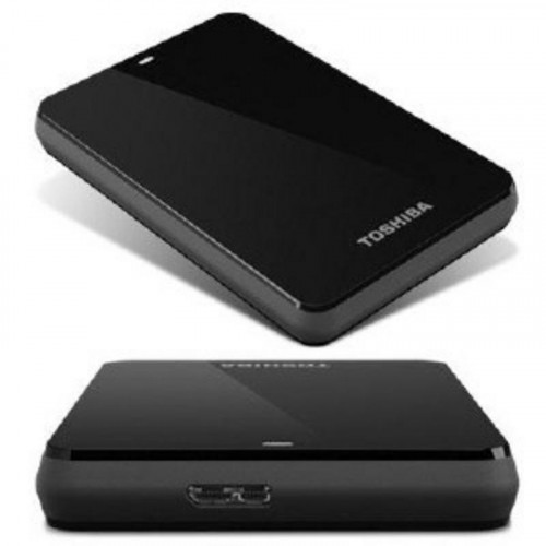 Toshiba Canvio Basics 1TB Disco Duro...