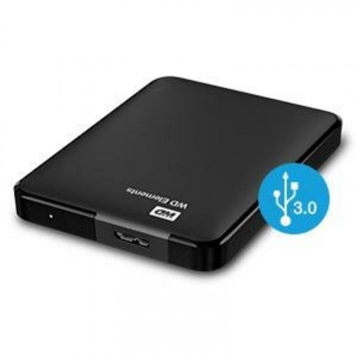Western Digital Elements 2.5'' 2 TB...