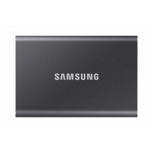 Samsung T7 Touch SSD Externo 2TB USB 3.2