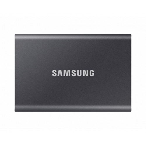 Samsung T7 Touch SSD Externo 1TB USB 3.2