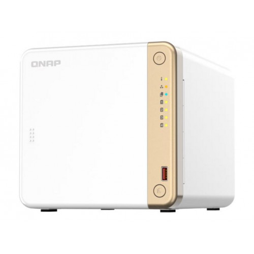 QNAP TS-462-4G NAS de 4 Bahías