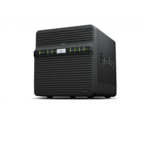 Synology DiskStation DS423 4-Bahía NAS