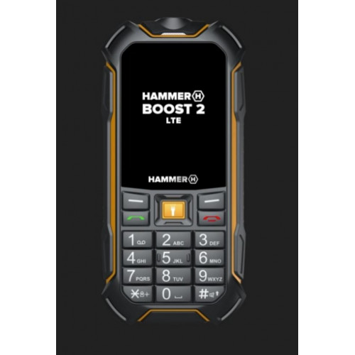 Hammer Boost 2 Lte Teléfono Móvil...
