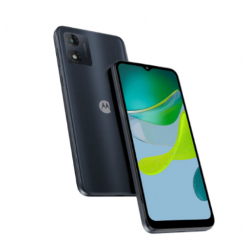 Motorola Moto E13 Negro 128GB