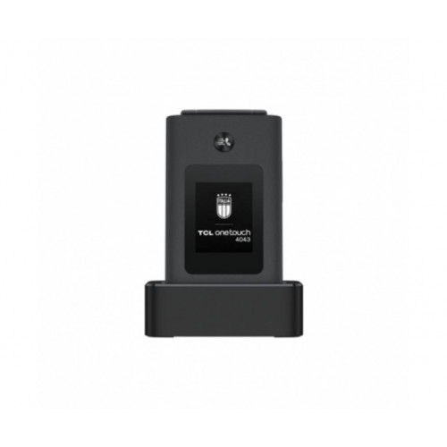 TCL One Touch 4043D Dark Grey