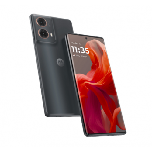 Motorola Moto G85 Gris 5G 256GB