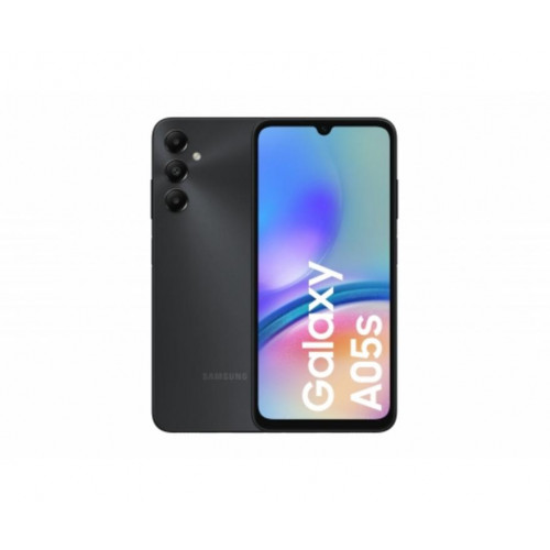 Samsung Galaxy A05s Negro 128GB