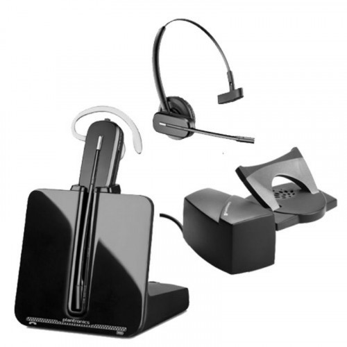 Poly Plantronics CS540 Auriculares...