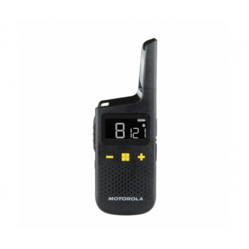 Motorola XT185 Walkie Talkie Pack Duo...