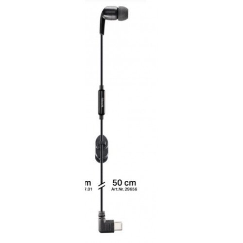 Albrecht Tectalk Biz Auriculares...