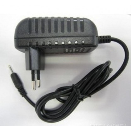 Cargador de Pared para Tablet 2.5mm...