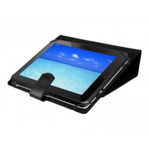 Funda Book Case para Tablet...