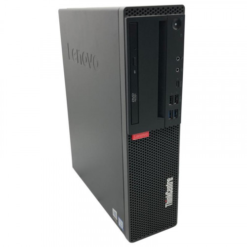 Lenovo ThinkCentre M720S SFF...