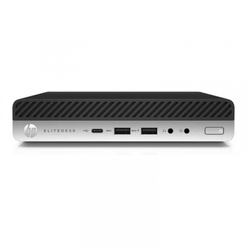 HP EliteDesk 800 G4 DM...