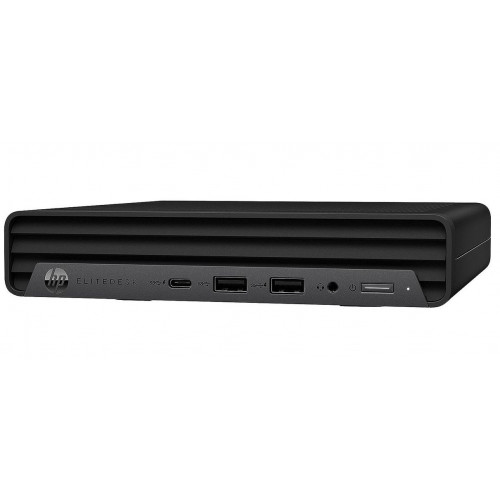 HP EliteDesk 805 G6 DM Reacondicionado