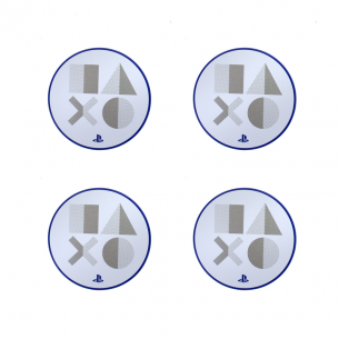 Posavasos PS5 4 Unidades...