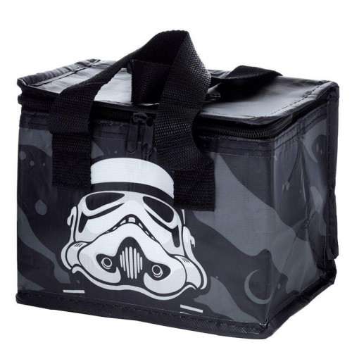 Bolsa Refrigerante Star Wars...