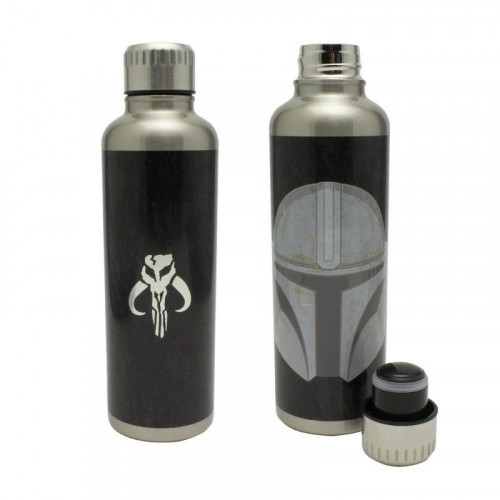 Botella Acero Inoxidable Star Wars...