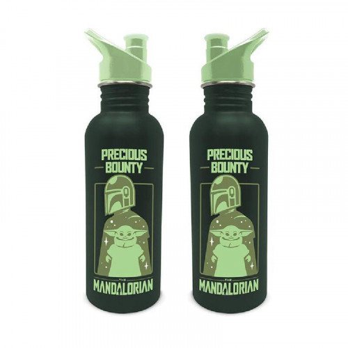 Cantimplora Metálica Star Wars...