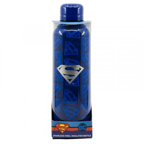 Botella Termo Dc Comics Superman...