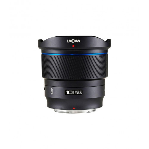Laowa Af 10mm F2.8 Zero-D FF Sony E