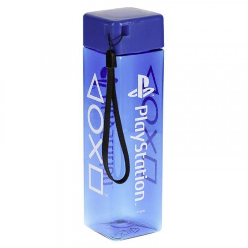 Botella de Agua PlayStation V2 500ml