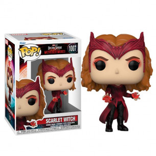 Funko Pop! Scarlet Witch -...