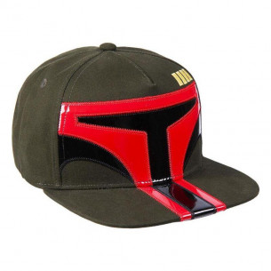 Gorra Ajustable Star Wars...