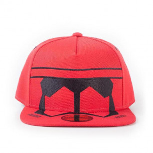 Gorra Star Wars Trooper...