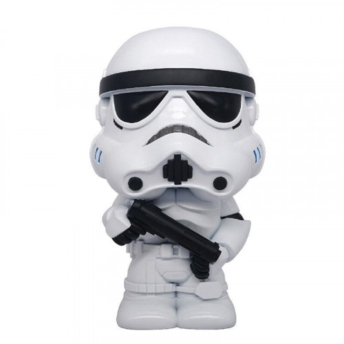 Hucha Star Wars Stormtrooper 20 cm