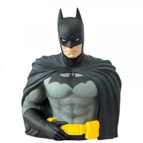 Hucha Busto Batman DC Comics 20 cm