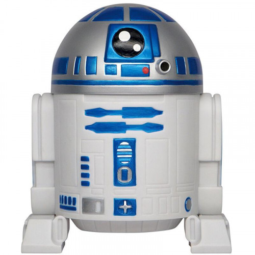 Hucha Star Wars R2-D2 Figura 20 cm