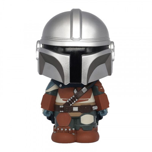 Hucha Star Wars The Mandalorian 20 cm
