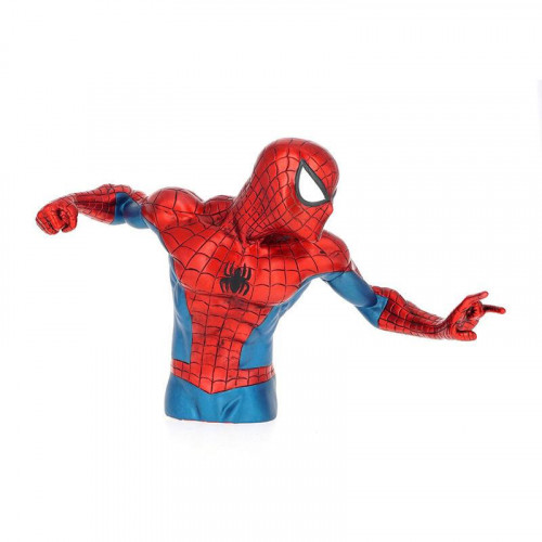 Hucha Marvel Busto Spider-Man...