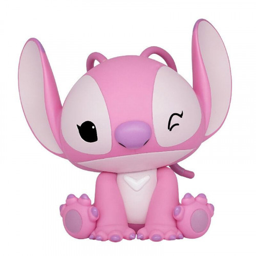 Hucha Disney Figura Angel 20 cm