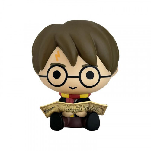 Hucha Chibi Harry Potter Mapa Del...