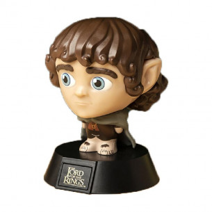 Lámpara Icono El Señor de...