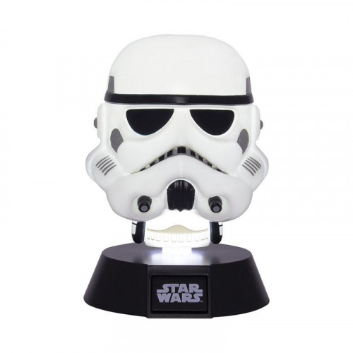 Lámpara Icon Star Wars Stormtrooper 12cm