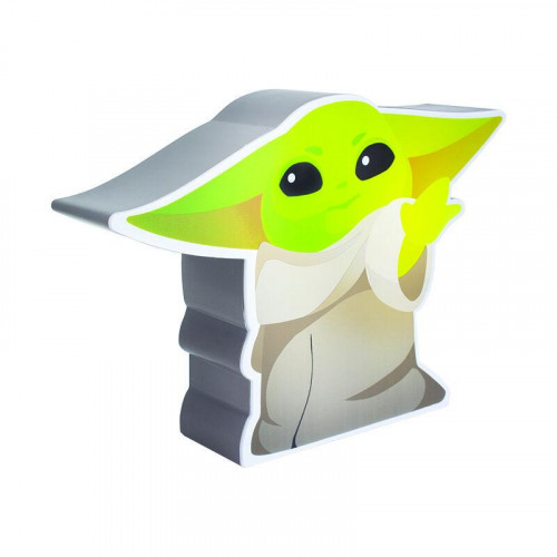 Lámpara Sobremesa Star Wars...