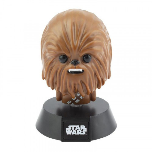 Lámpara Icon Star Wars Chewbacca