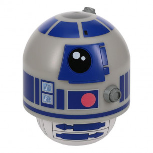 Lámpara Oscilante R2-D2 14 cm