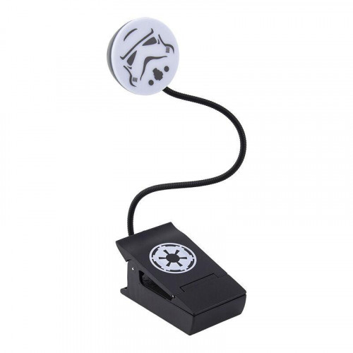 Lámpara para Libro Stormtrooper 27 cm