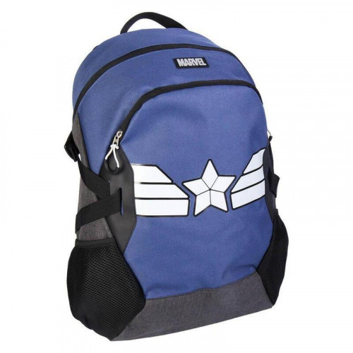 Mochila Casual Marvel Capitán América...