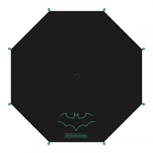 Paraguas Retráctil DC Batman Logo 53cm