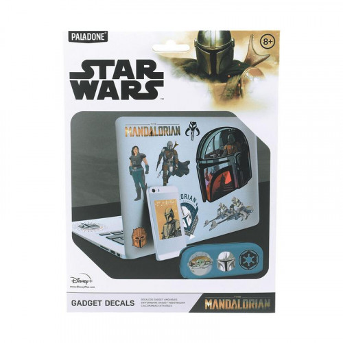 Vinilos Decorativos Star Wars The...