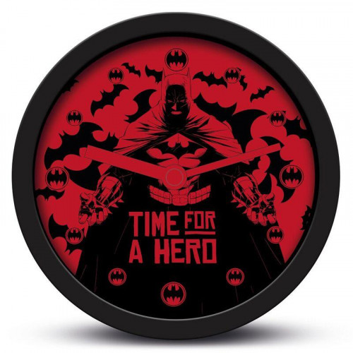 Reloj de Escritorio DC Comics Batman...